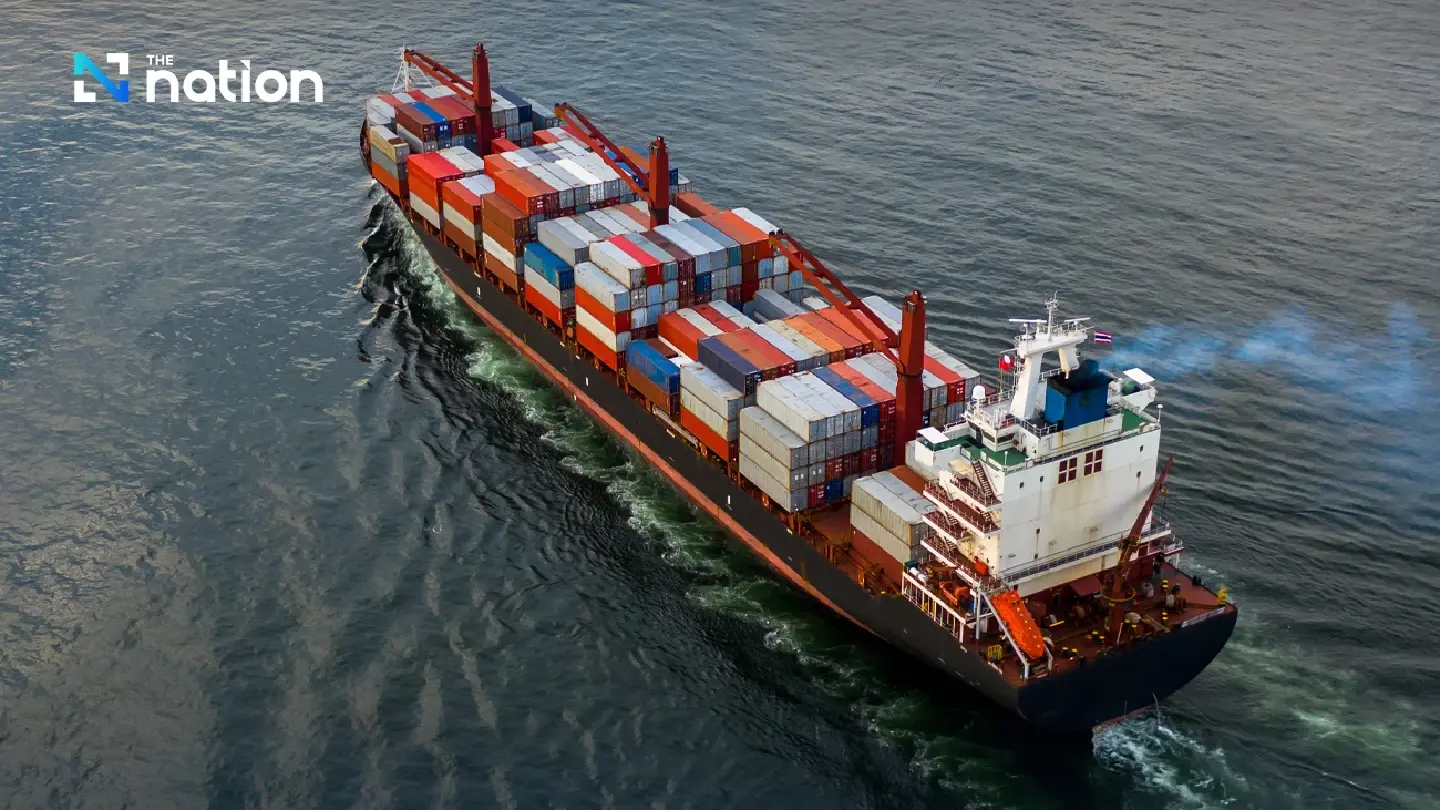 Strong baht threatens to slow 2026 exports as orders soften, shippers warn Strong baht threatens to slow 2026 exports as orders soften, shippers warn