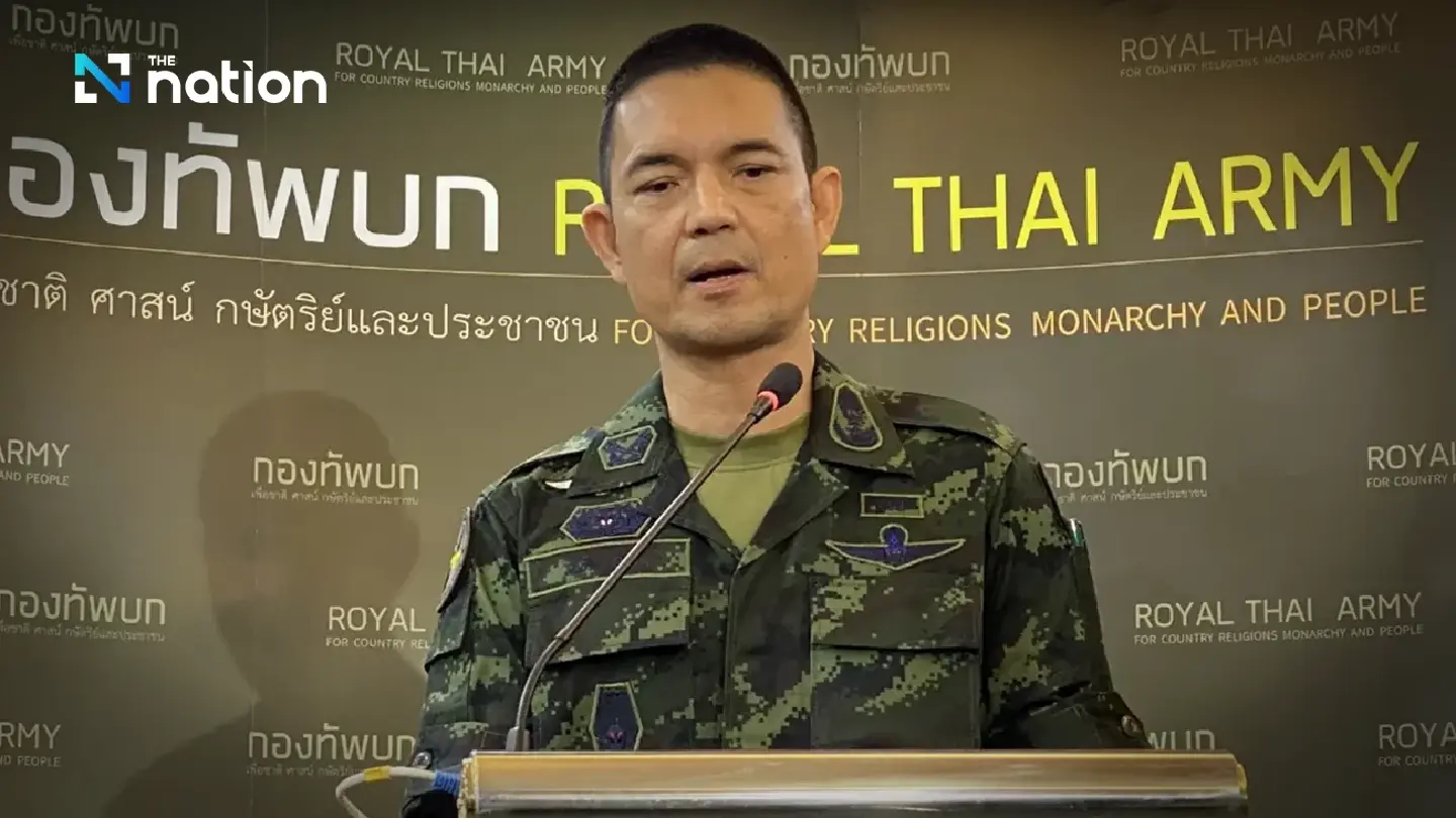 Prasat Ta Kwai loses protection after Cambodia militarises site, says Thai army