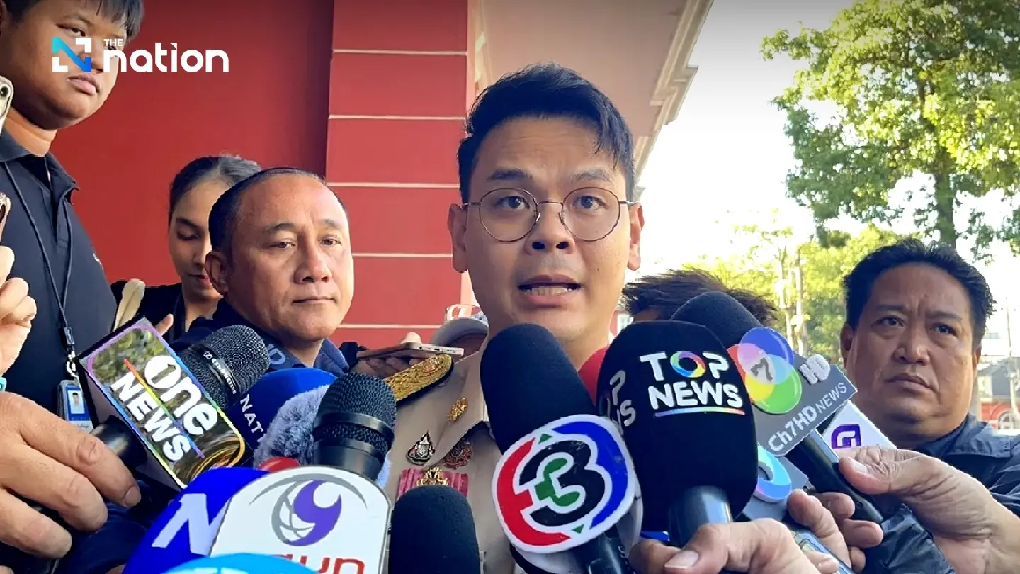 DES forwards suspicious documents to DSI in Singapore MOU case