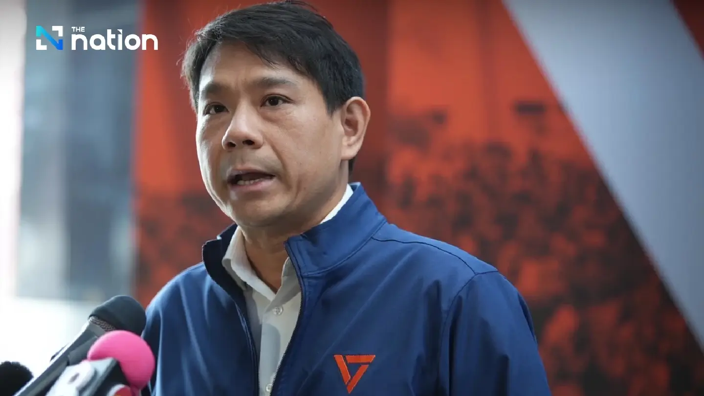 People’s Party withdraws Bangkok candidate over alleged drug money laundering link People’s Party withdraws Bangkok candidate over alleged drug money laundering link