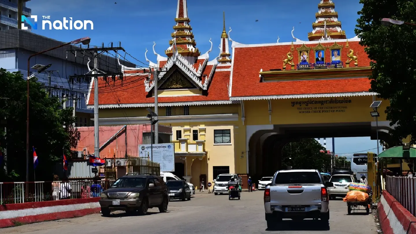 Hun Sen must allow Thais to return home or face abduction charges, ex-military legal chief warns