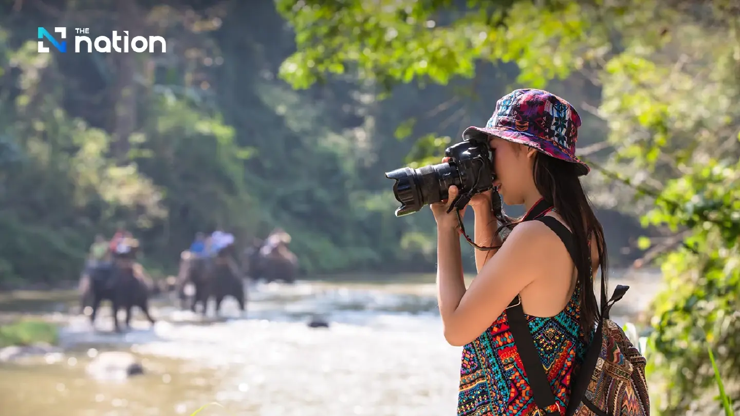 Experiential tourism still draws strong investment, DBD says Experiential tourism still draws strong investment, DBD says