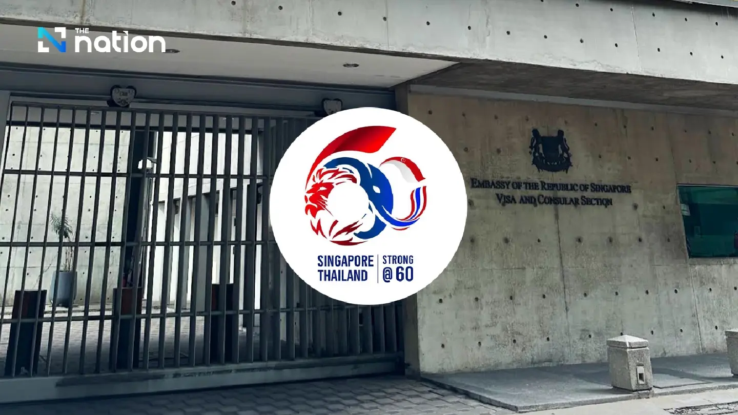 Singapore urges restraint over Thai–Cambodian border clashes, warns citizens to avoid conflict zones