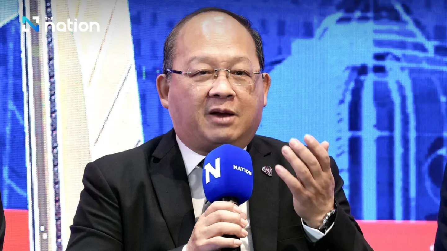 FTI chief hopes for capable, corruption-free government after election FTI chief hopes for capable, corruption-free government after election