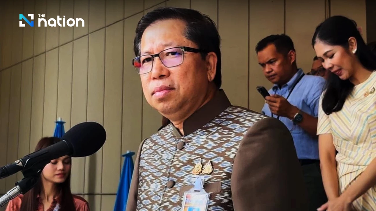 "Hat Yai Must Survive!" CPB to mobilize private sector and airlines for major relief measures