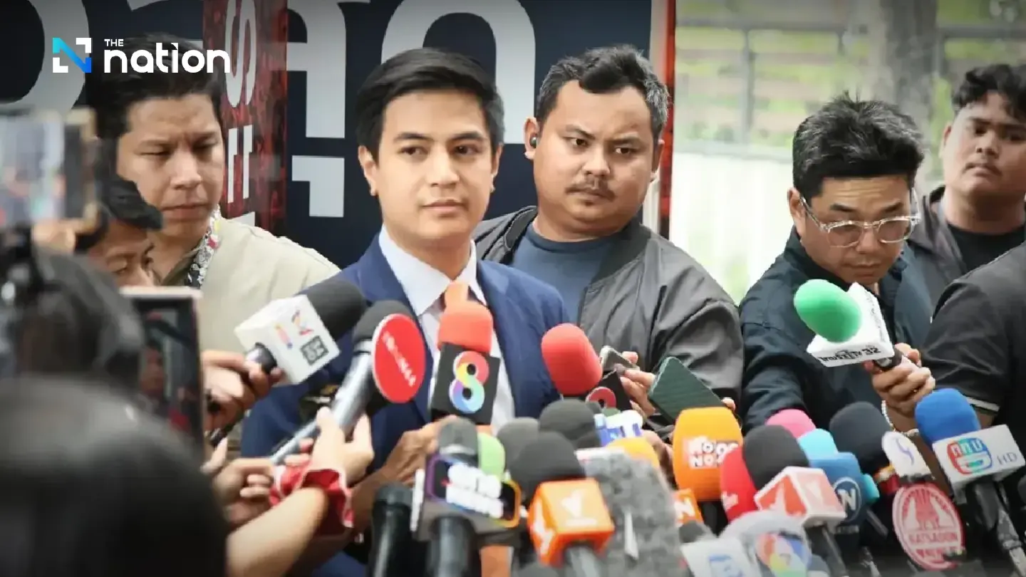 "Parit" reveals opposition's plan to avoid no-confidence motion, using other mechanisms to scrutinize the government "Parit" reveals opposition's plan to avoid no-confidence motion, using other mechanisms to scrutinize the government