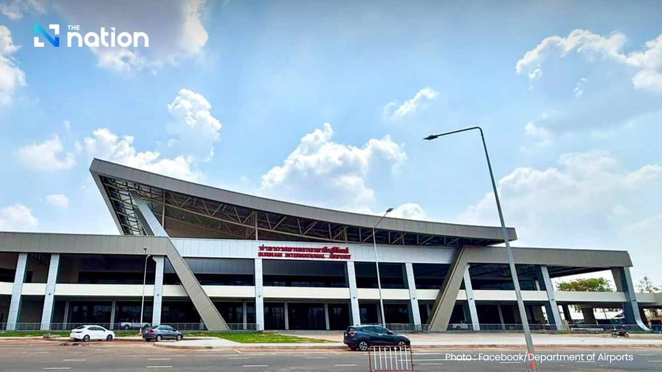 Tighter security at Buriram airport amid Thai–Cambodian border tensions