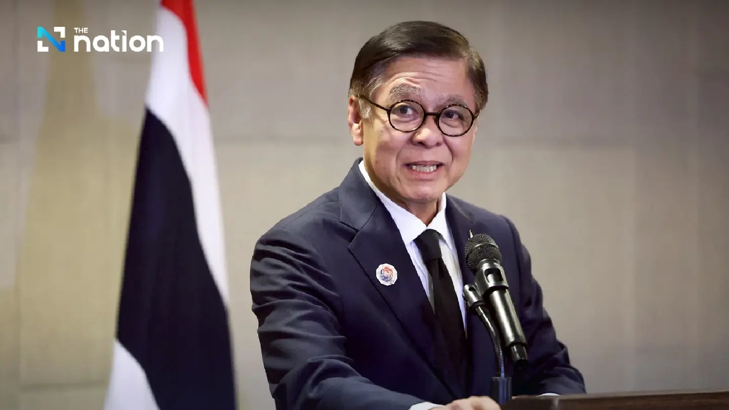 No ceasefire agreement at ASEAN meeting, GBC set for Dec 24, says Thai FM