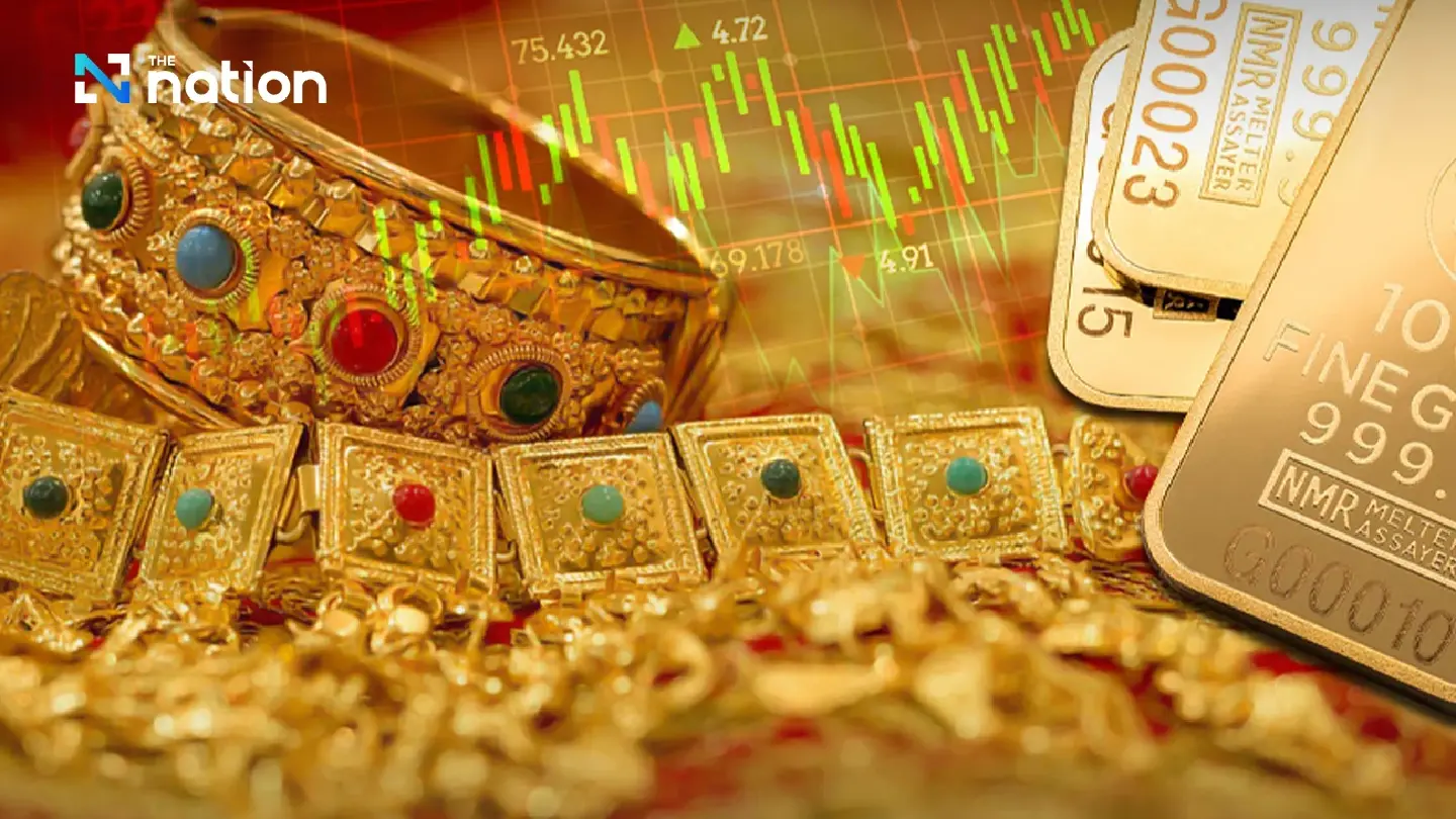 Gold Climbs Above $4,500 for First Time on Geopolitics, Rates Gold Climbs Above $4,500 for First Time on Geopolitics, Rates