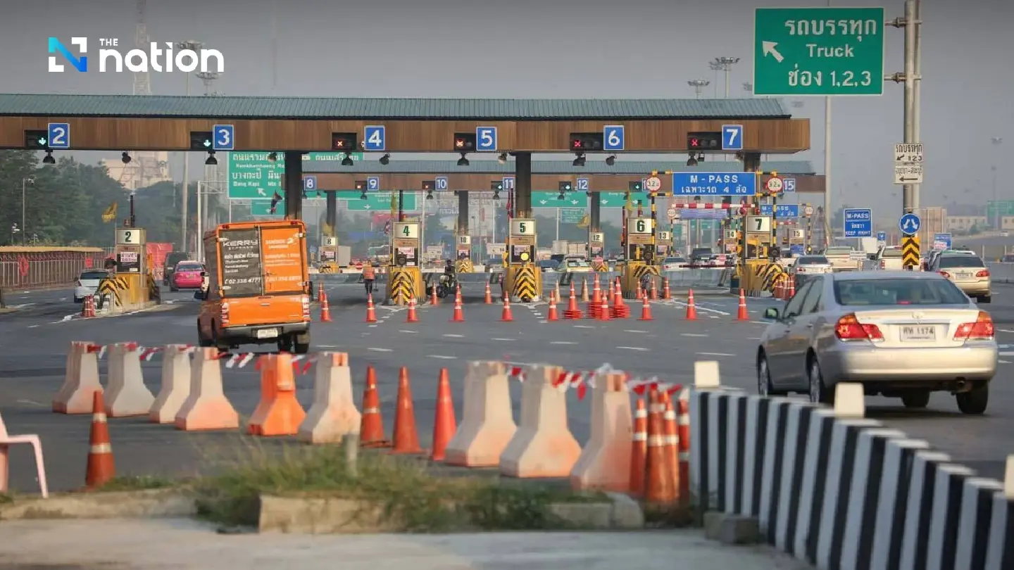Govt waives motorway tolls on Routes 7 and 9 for New Year travel from December 30 to January 5 Govt waives motorway tolls on Routes 7 and 9 for New Year travel from December 30 to January 5