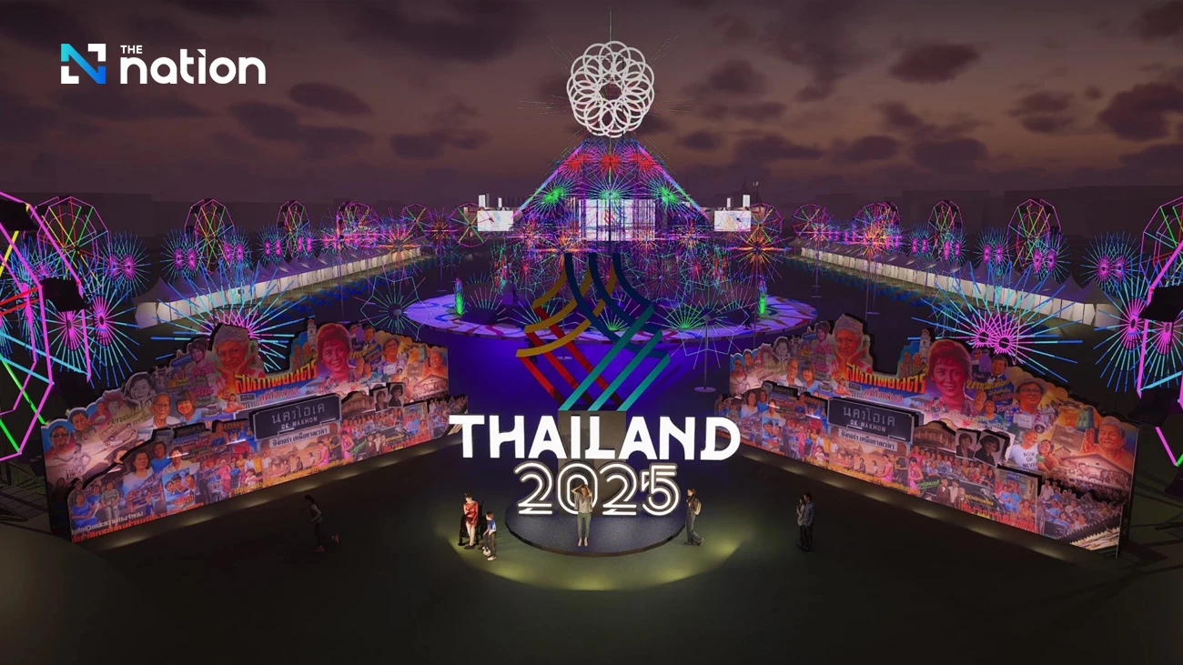 Thailand faces drama ahead of SEA Games 2025 opening ceremony