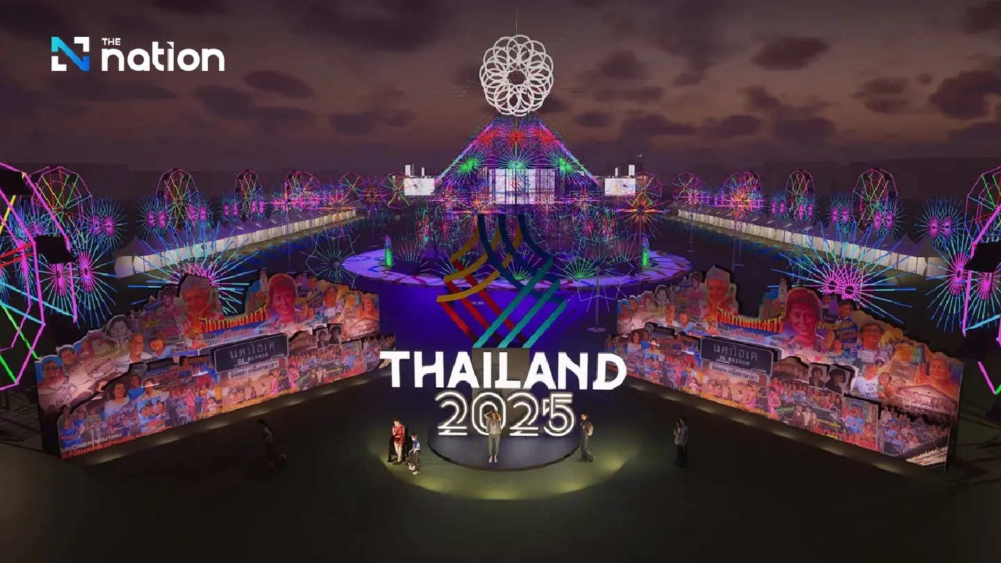 Thailand faces drama ahead of SEA Games 2025 opening ceremony