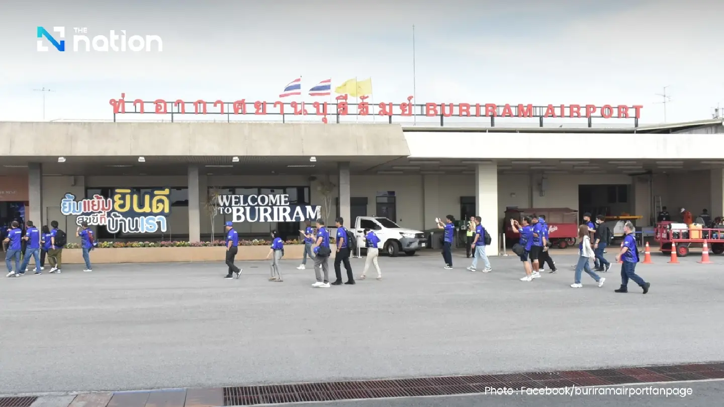 Second Army Area says Cambodia trains weapons on airport, hospital