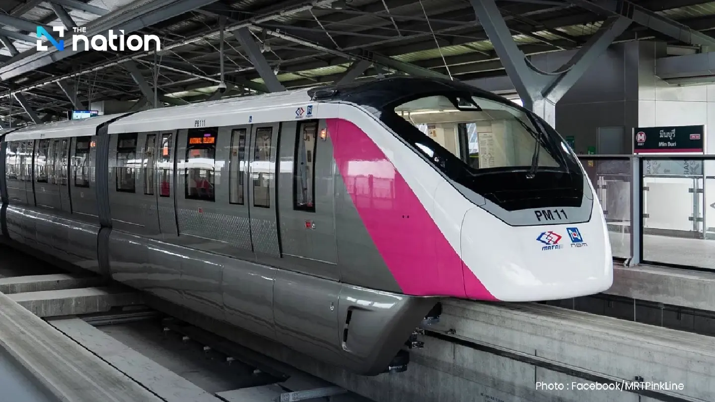 Pink Line crisis ends: Five stations reopen, free fare from Wednesday