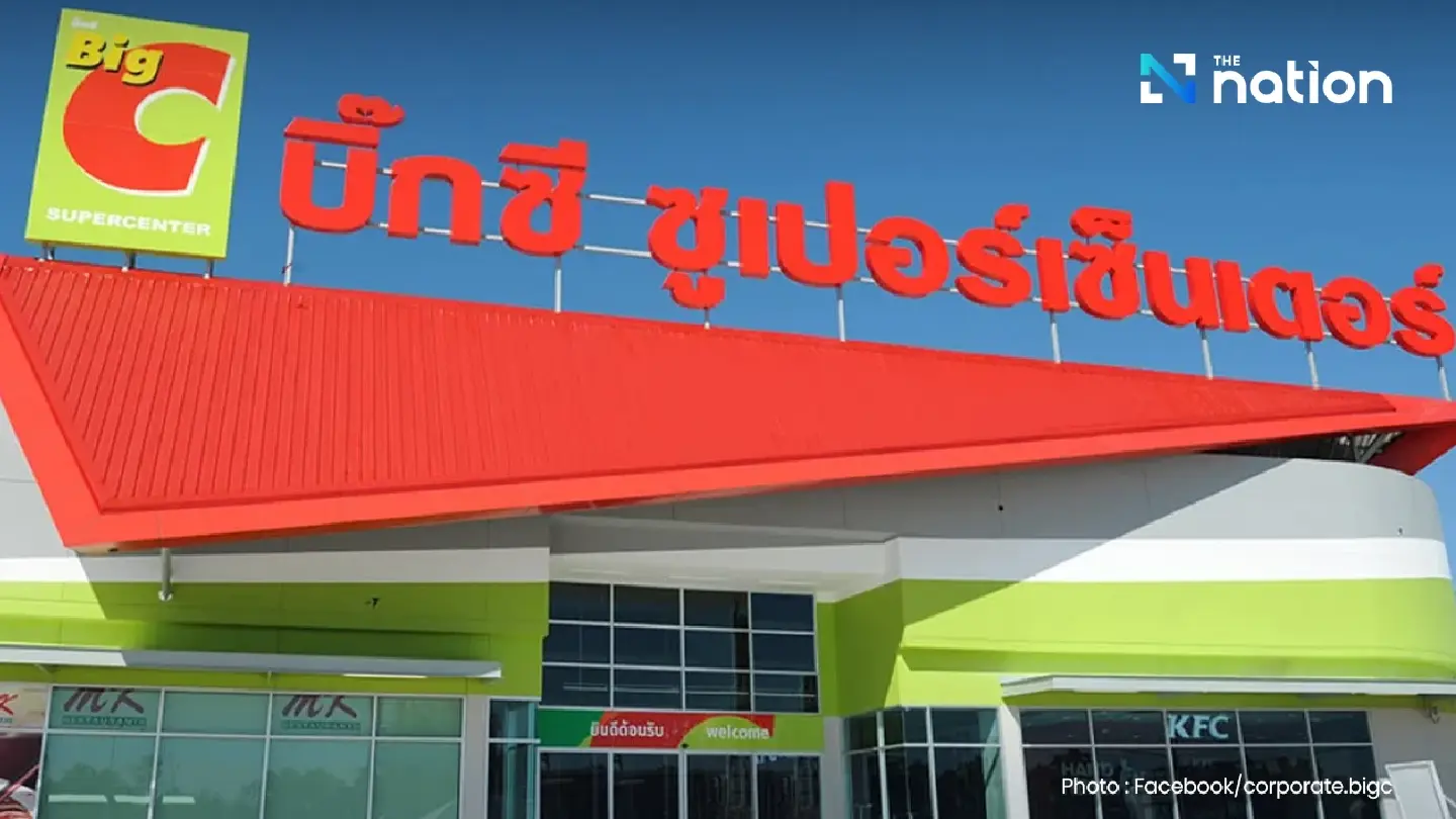 Big C misses new-store target, shuts Big C Mini outlets as growth falters