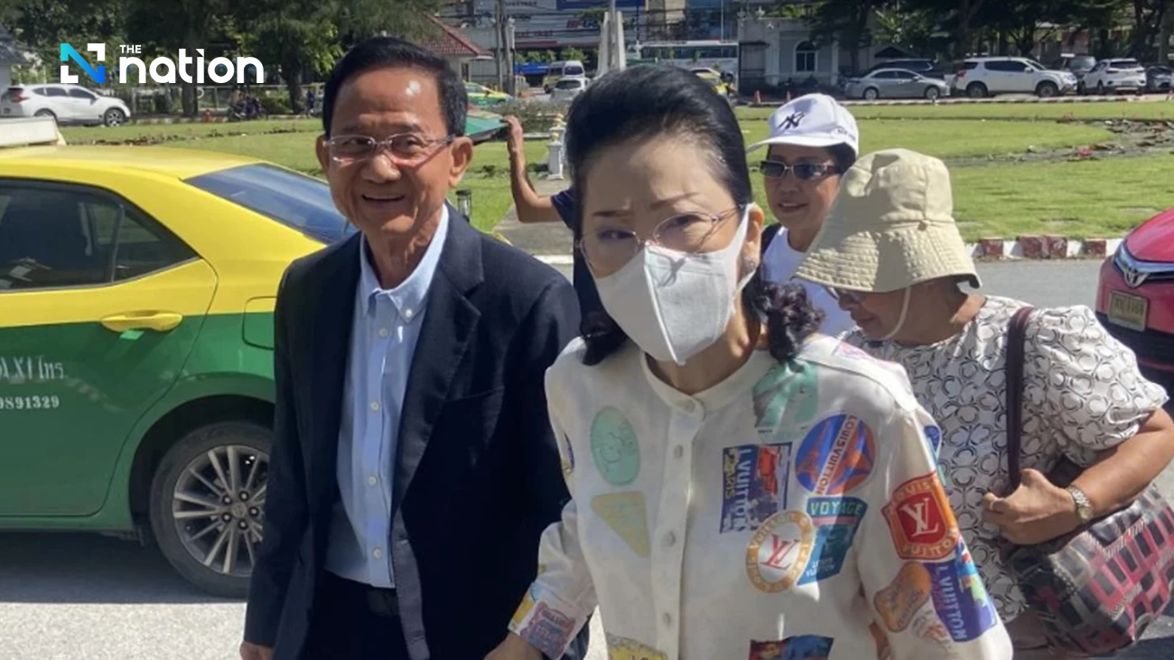 Yaowapa to let son decide whether to be Pheu Thai’s PM candidate