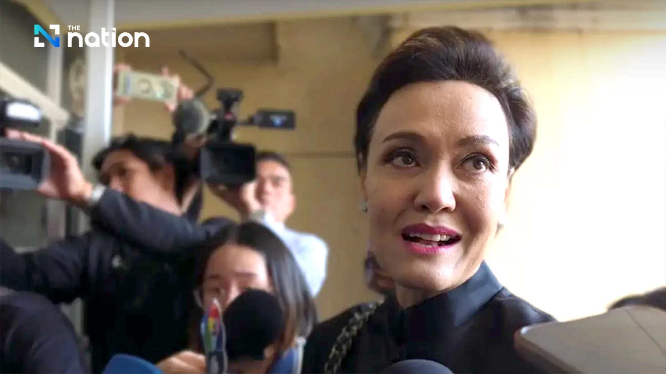 Thai Commerce Chief Defiant: Border War Will Not Undermine US Tariff Talks