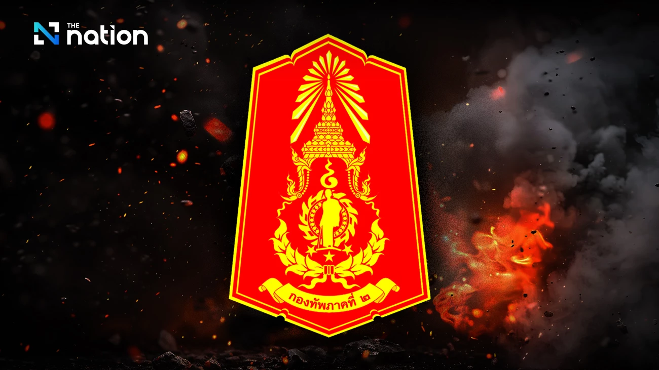 Heavy border fighting as F-16s strike Cambodian bases amid rocket and drone attacks