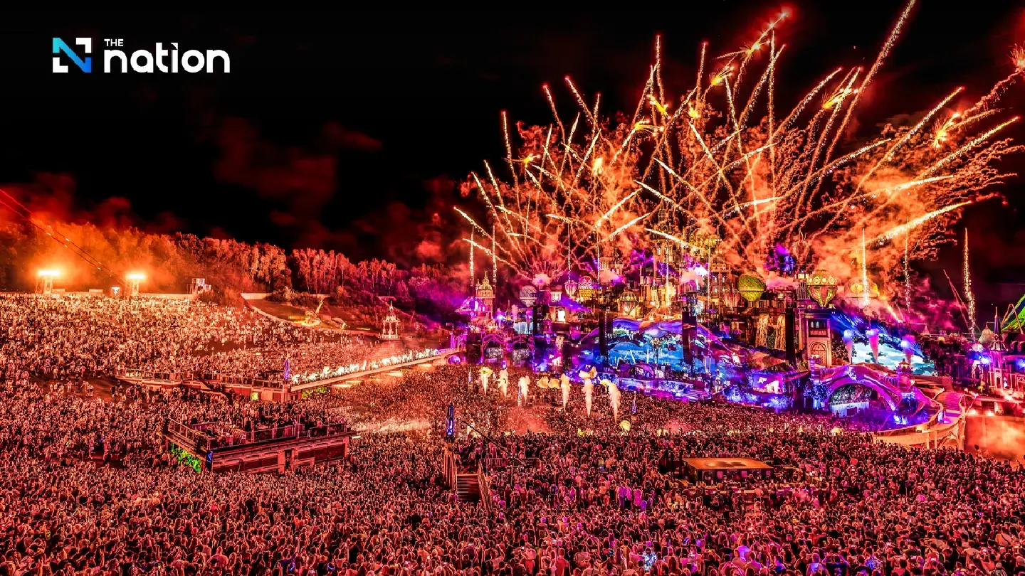 BOI greenlights Tomorrowland Thailand, Asia debut set for Chonburi in 2026 BOI greenlights Tomorrowland Thailand, Asia debut set for Chonburi in 2026