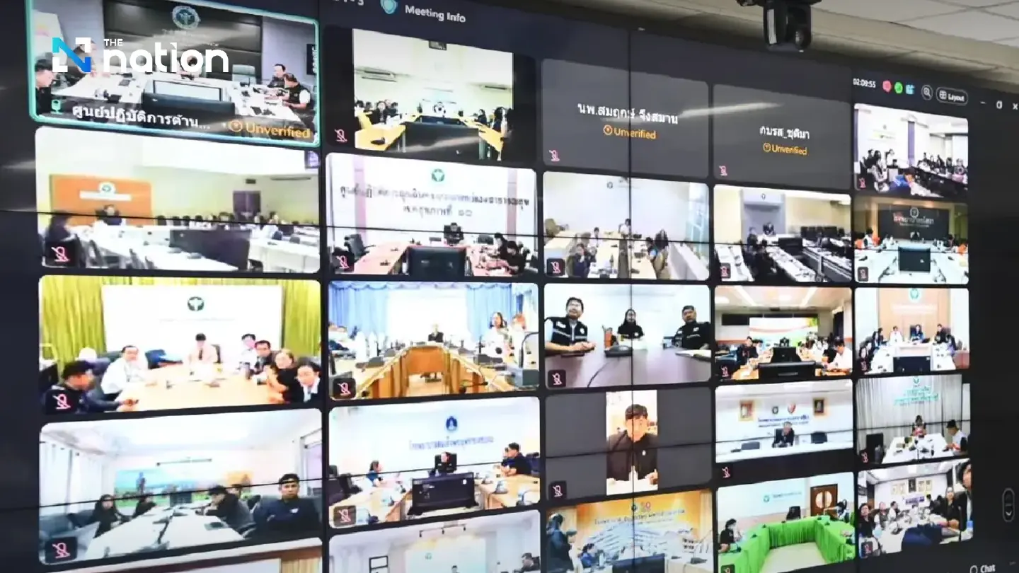 Two more district hospitals closed amid Thai–Cambodian border clashes