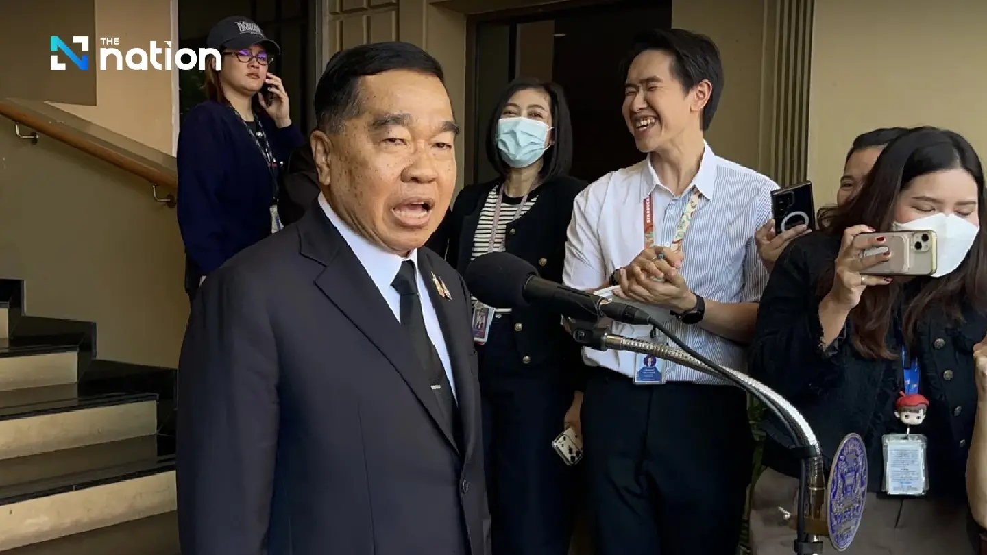 Defence Minister questions Hun Sen’s “prolonged war” talk