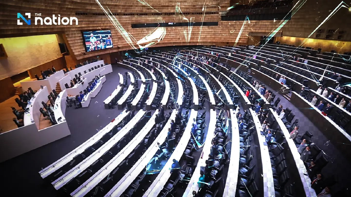 Thailand’s 16 House dissolutions: why governments reset for elections