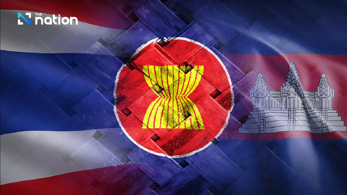 Thailand sets 3 terms for ceasefire ahead of ASEAN Foreign Ministers meeting