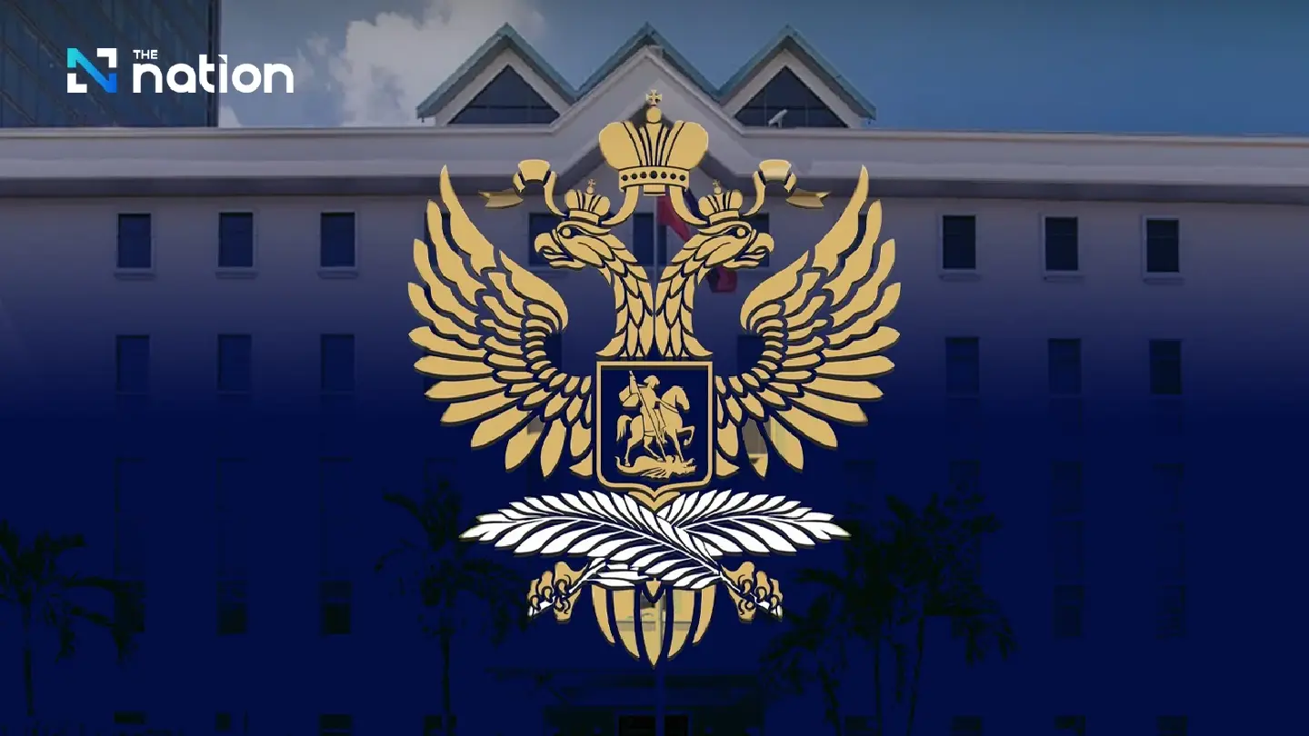 Russian embassy dismisses ‘mercenary’ claims as baseless Russian embassy dismisses ‘mercenary’ claims as baseless