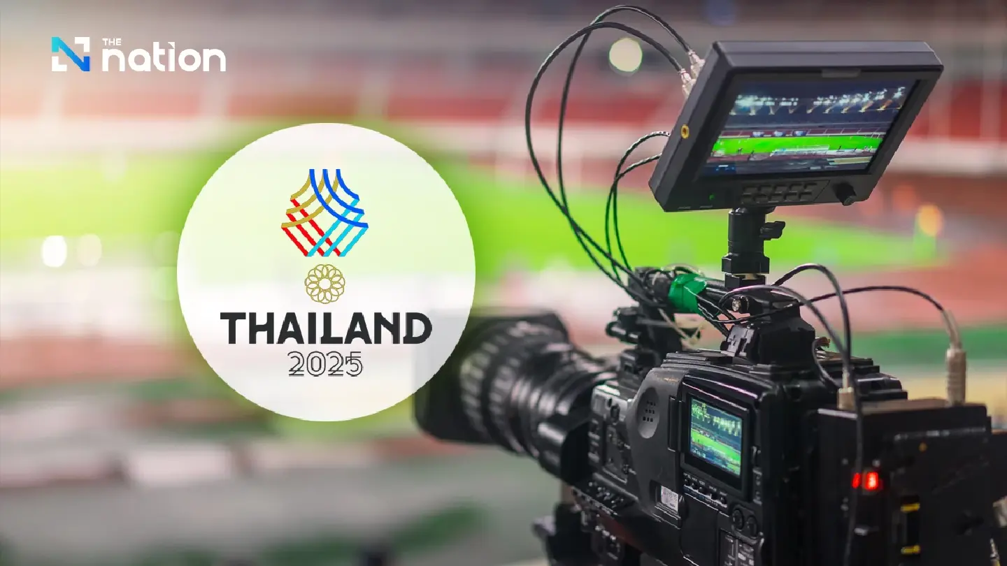 Thai Regulator Enforces 'Must Carry' Law to End Sea Games Broadcast Blackout