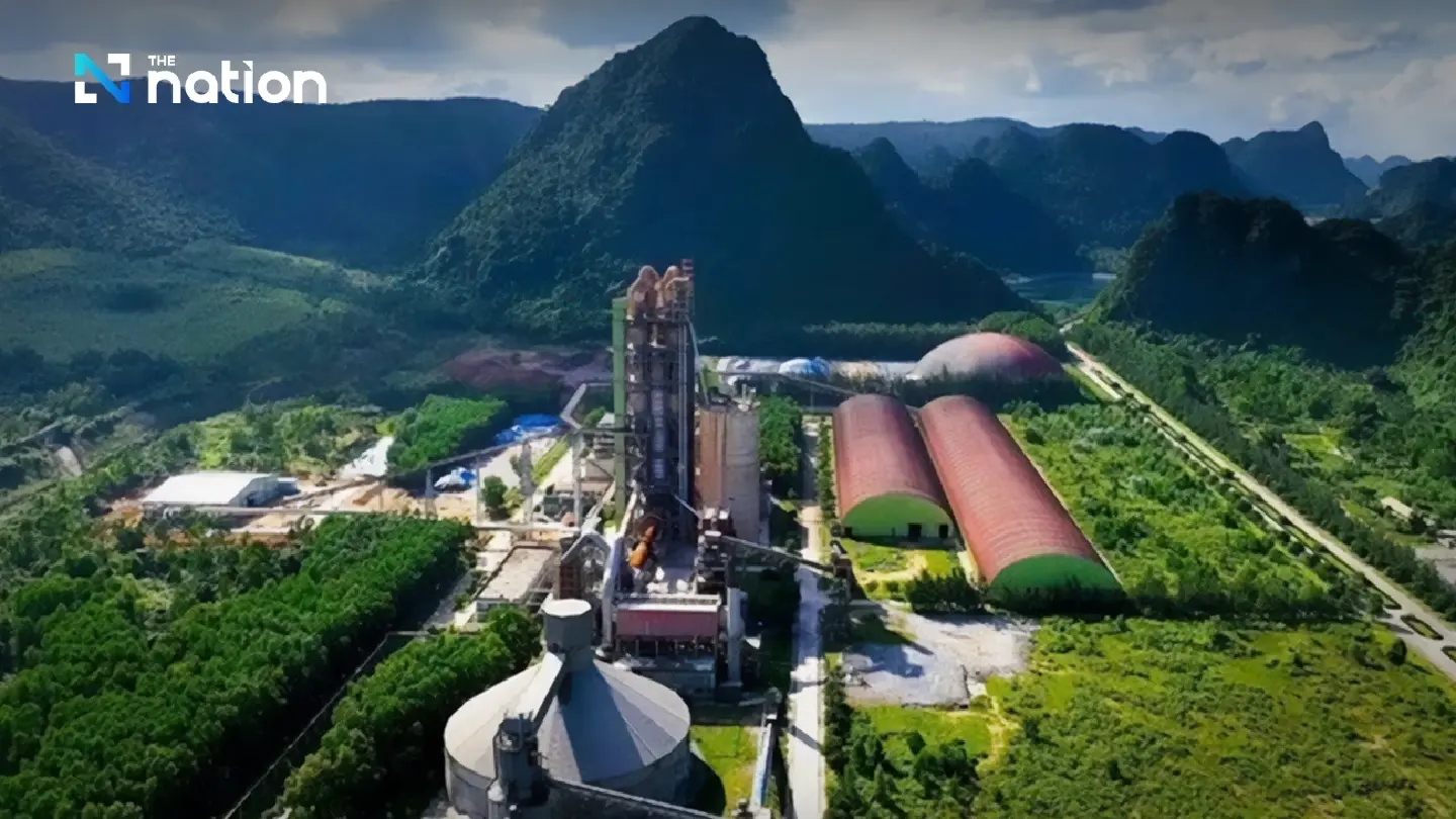 SCG positions Vietnam as ASEAN’s manufacturing and export gateway SCG positions Vietnam as ASEAN’s manufacturing and export gateway