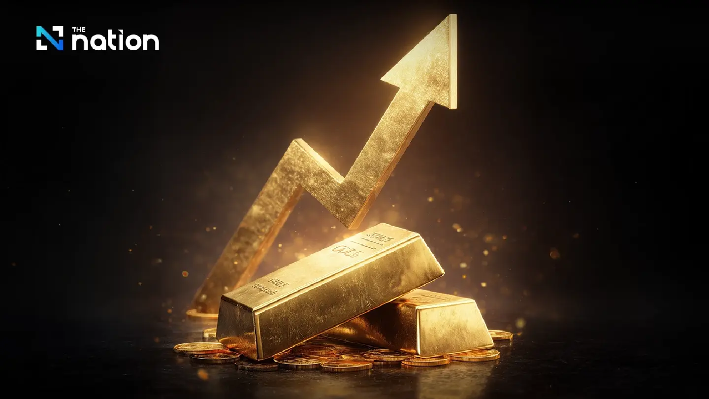 Gold, silver and platinum surge to fresh peaks after Christmas closure