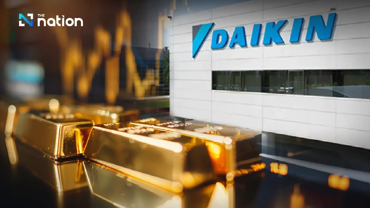Daikin Bonus Dispute: Gold Price Surge vs Employment Contract – Offering 3 Baht of Gold for Long-serving Employees