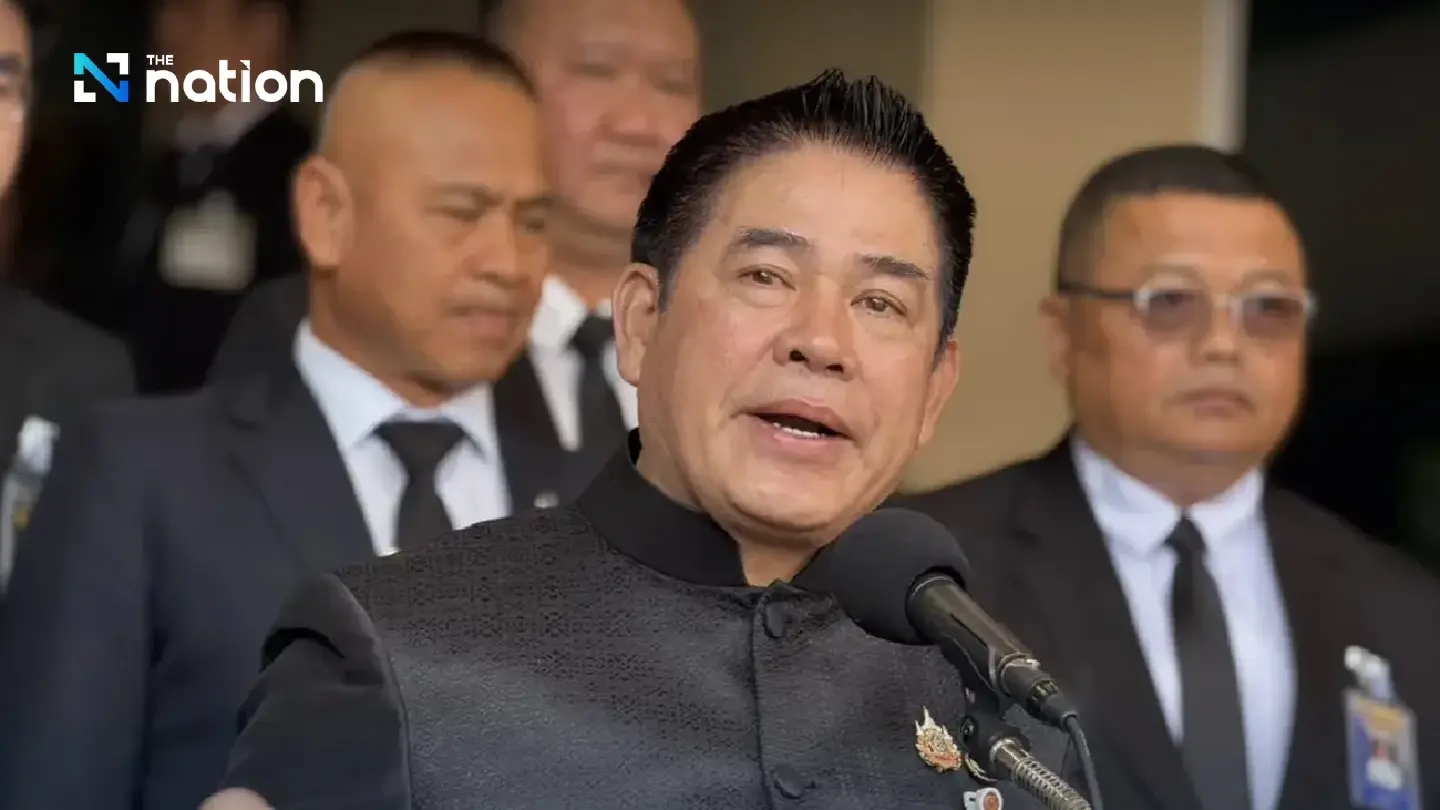 Thamanat says PM worried about safety of Cambodian athletes at SEA Games