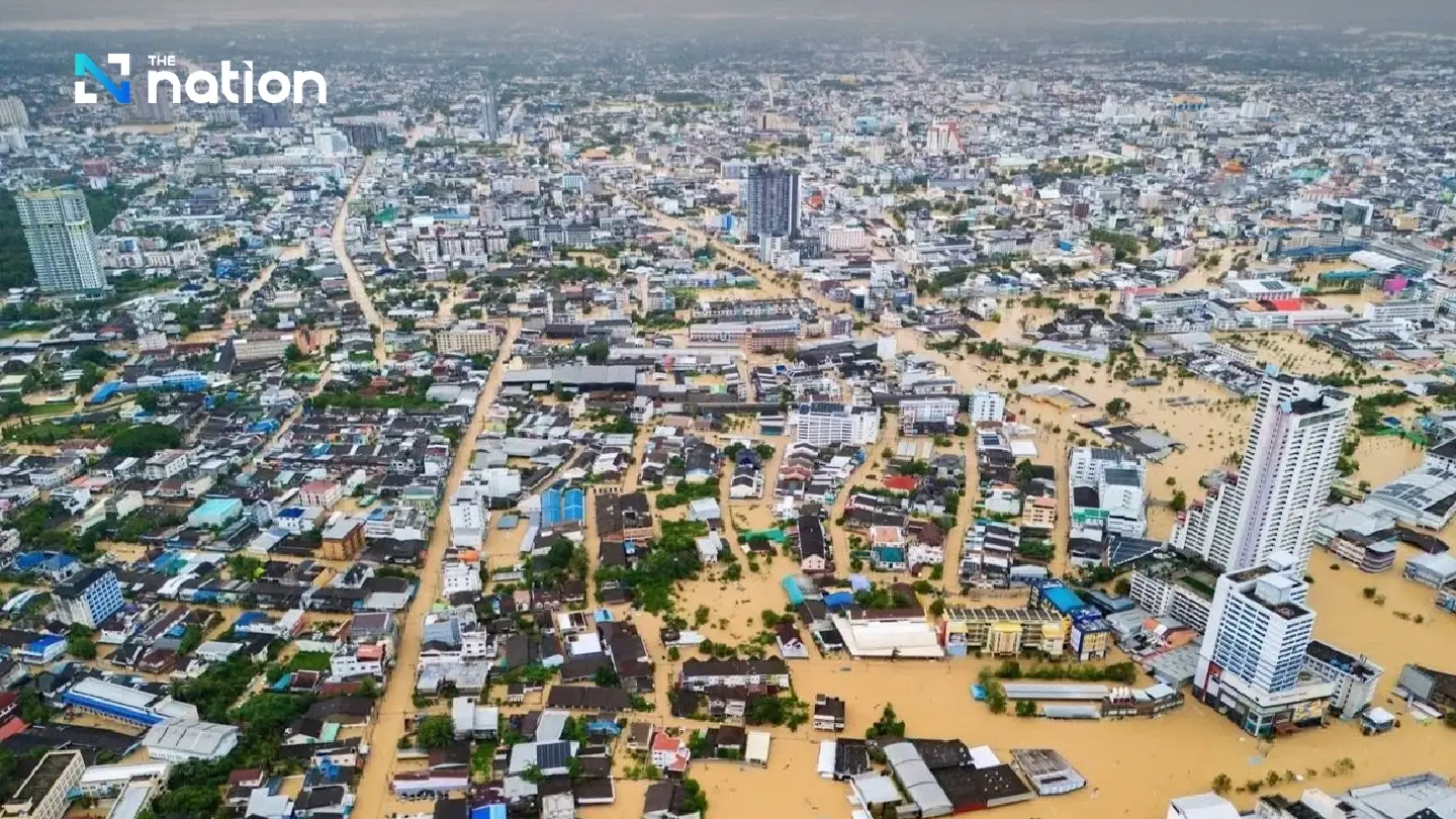 Hat Yai floods hit property market, recovery expected to take at least 6 months Hat Yai floods hit property market, recovery expected to take at least 6 months
