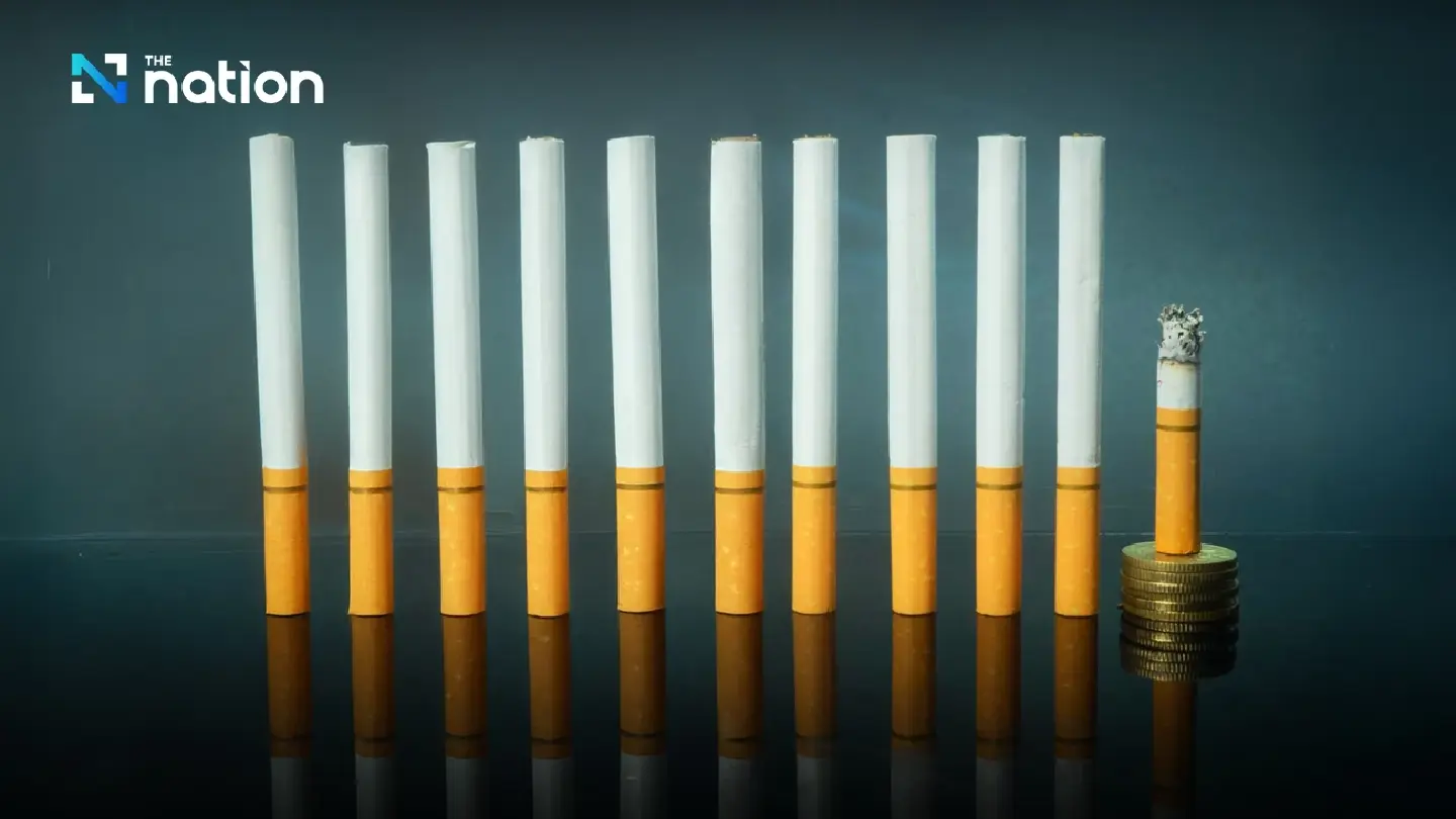 Excise Dept to ask Cabinet to approve single excise rate on cigarettes