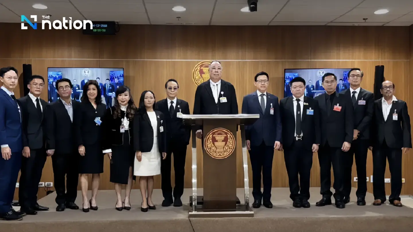 Senate urges OIC to speed up flood claim payments for southern victims