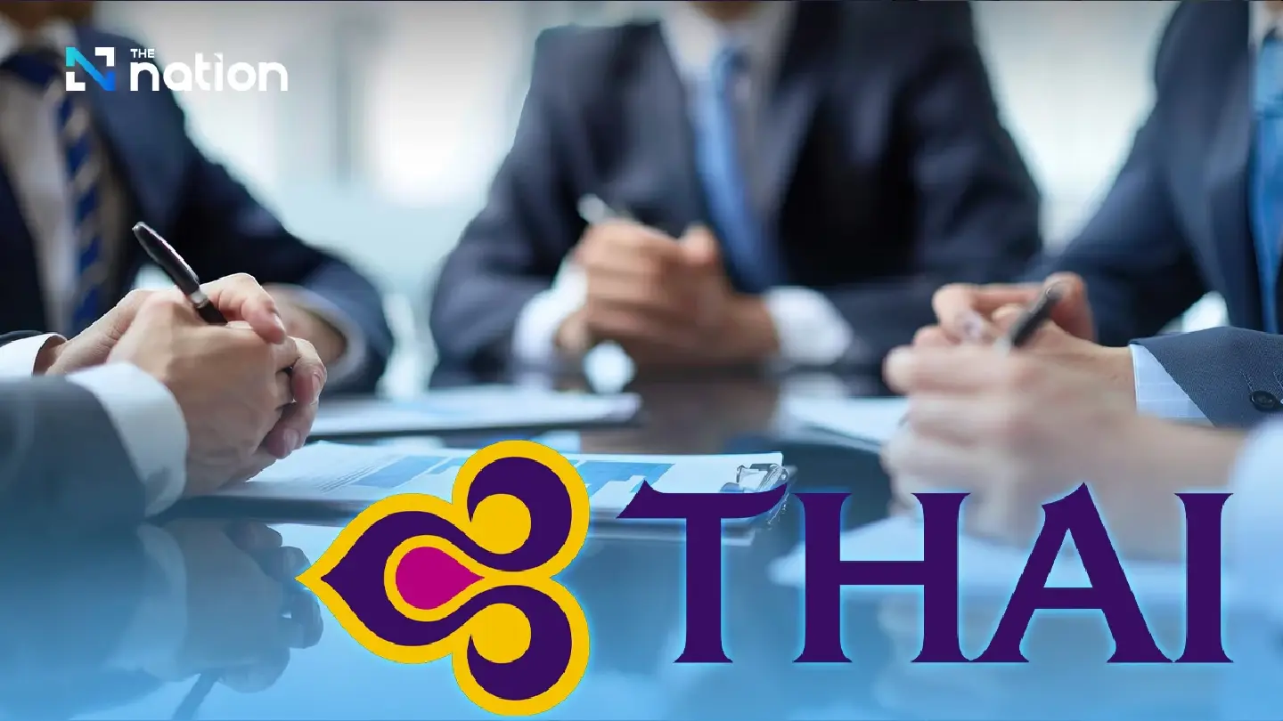 Thai Airways to hold AGM on December 19 after shareholder complaint
