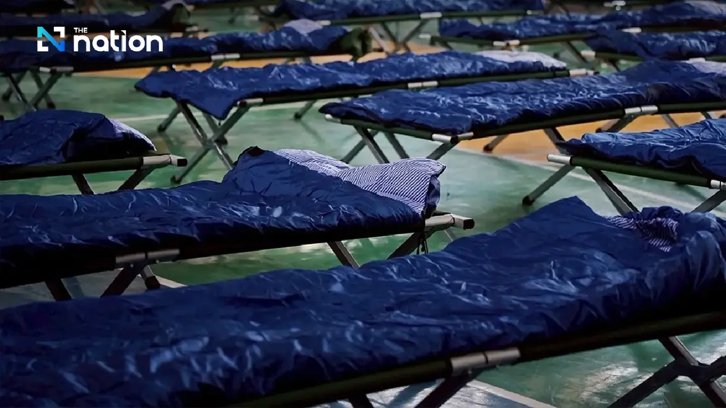 Hat Yai Hospital to restore 70–80% of services within two months, says Public Health Ministry