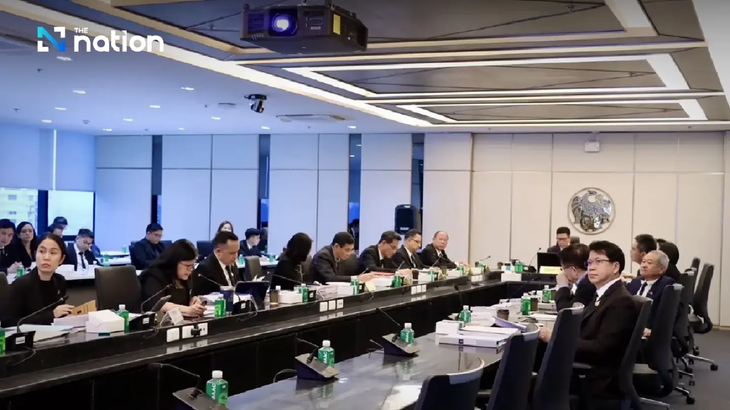 BOI approves investment incentives for 15 projects worth 240 billion baht