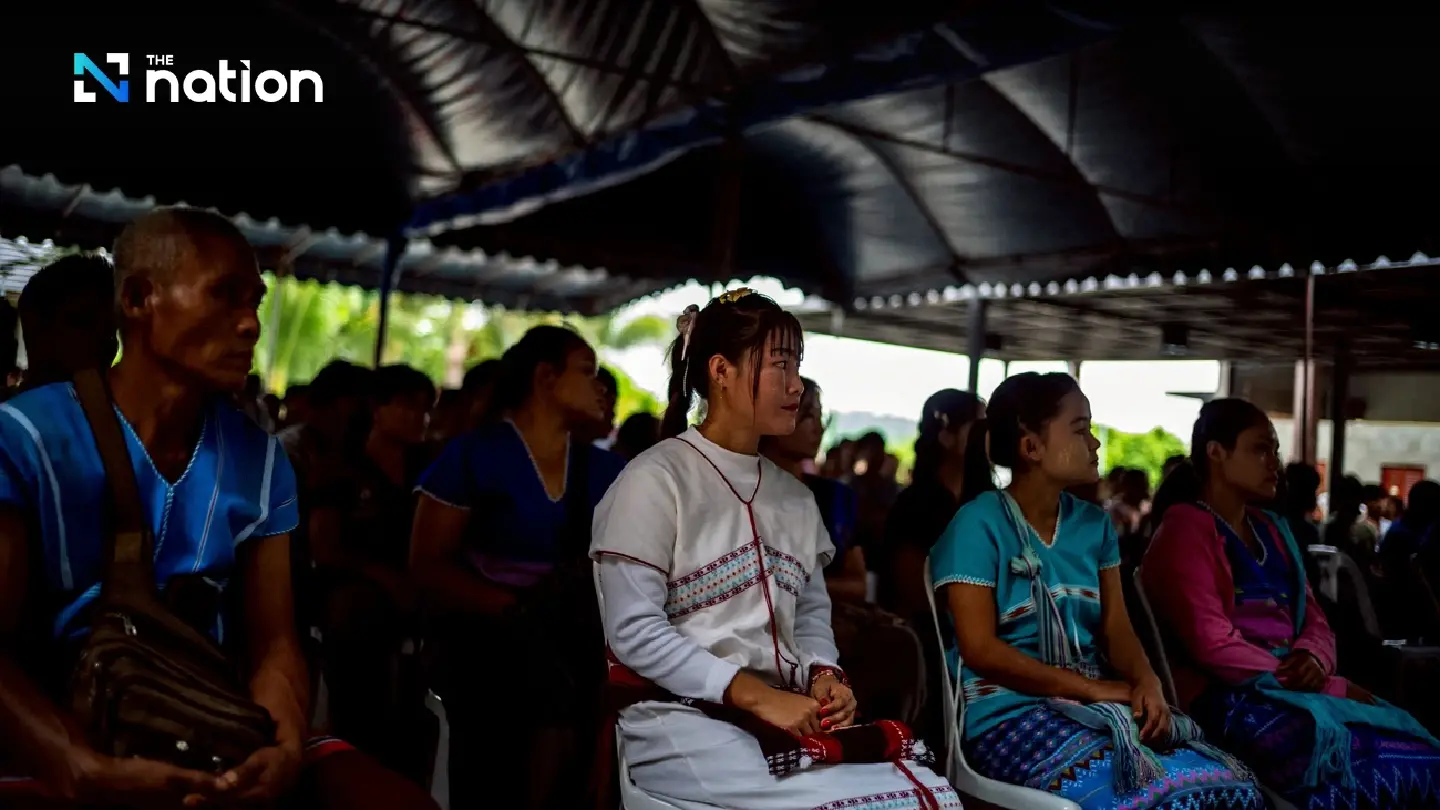 Myanmar's December 2025 Poll: Why Thai Security Depends on the Result