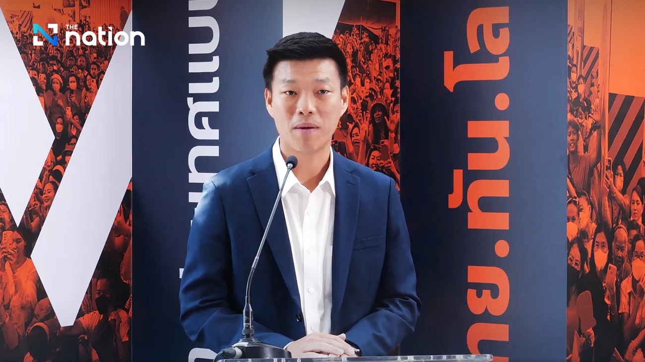 People's Party demands diplomacy, scammer crackdown in Thai-Cambodia conflict