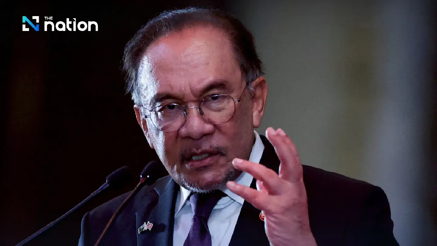 Malaysian PM urges Thailand and Cambodia to exercise restraint