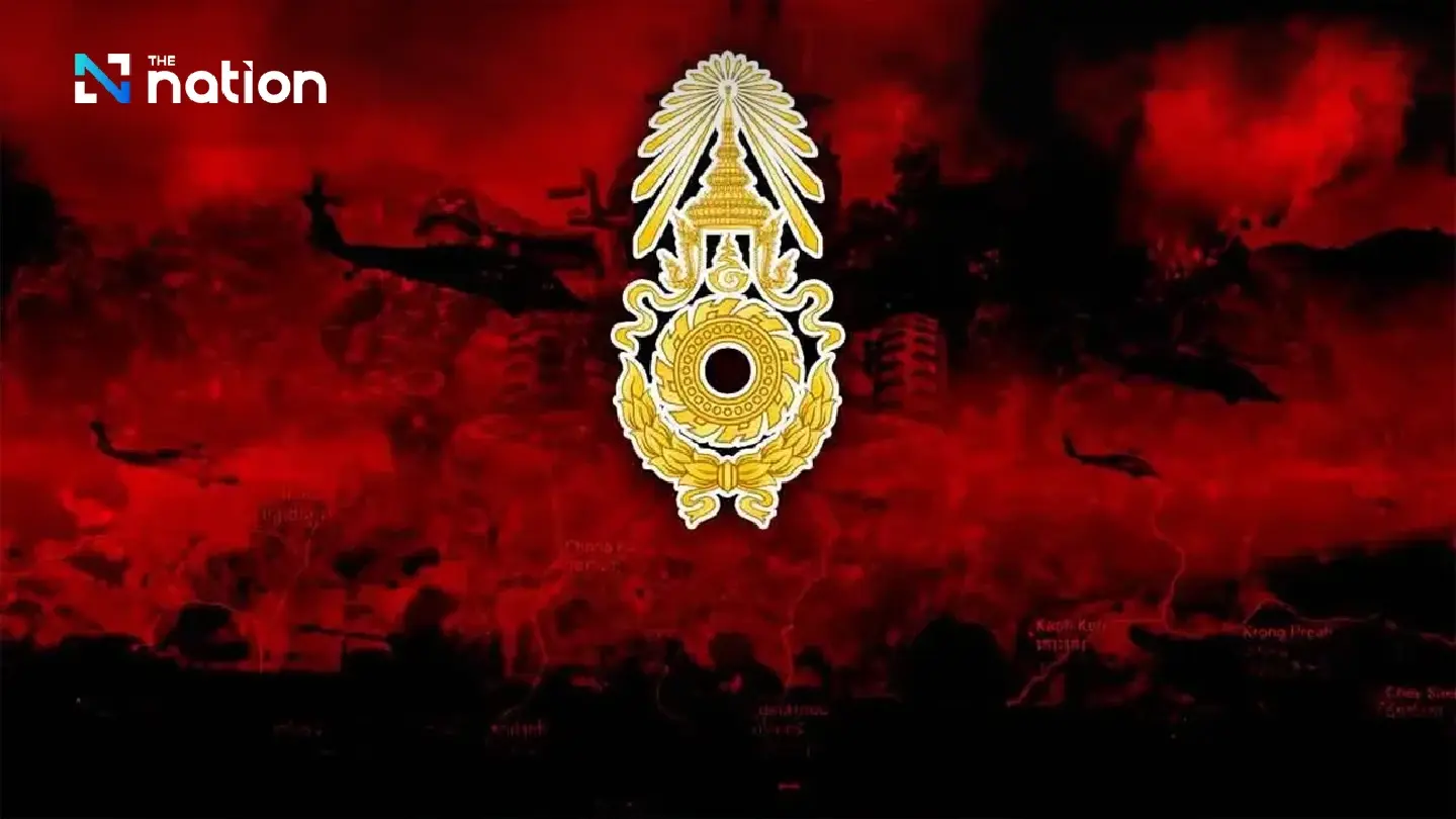 Cambodia rolls out two top warlords before clashes with Thailand Cambodia rolls out two top warlords before clashes with Thailand