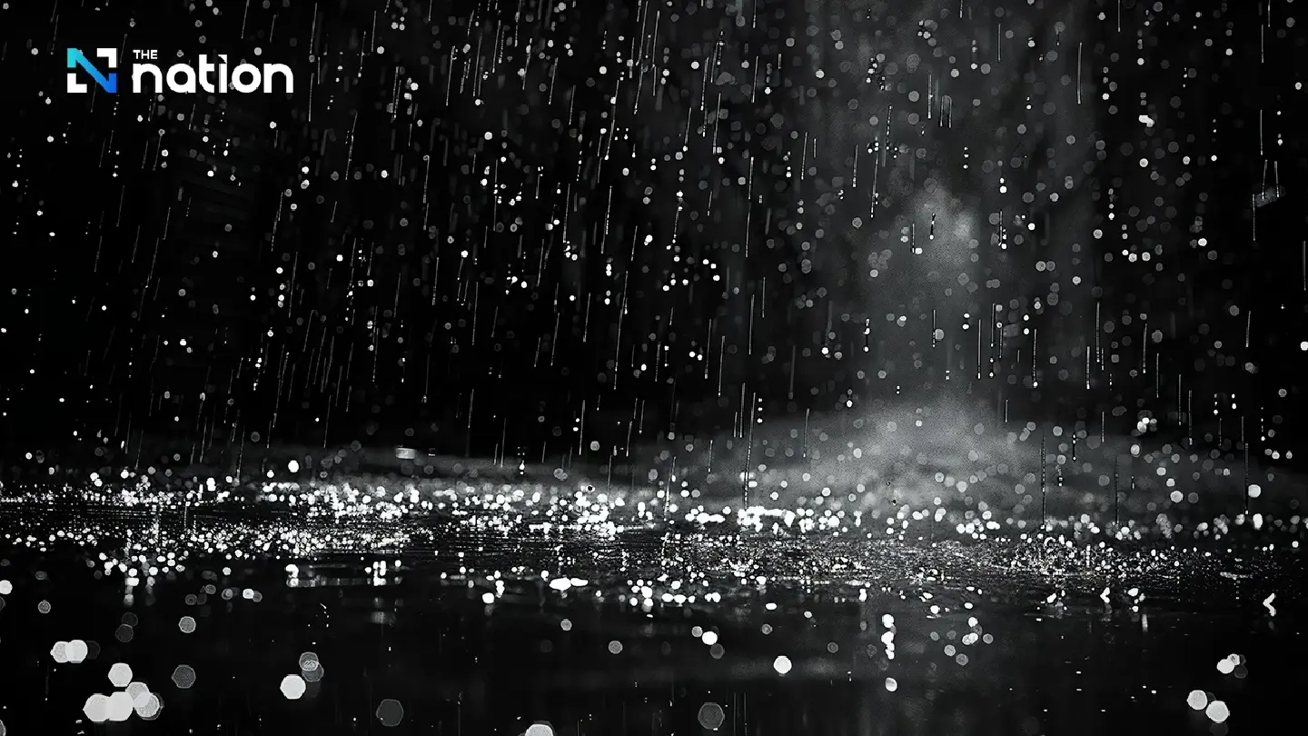 TMD warns of cold weather in the North and thundershowers in the South