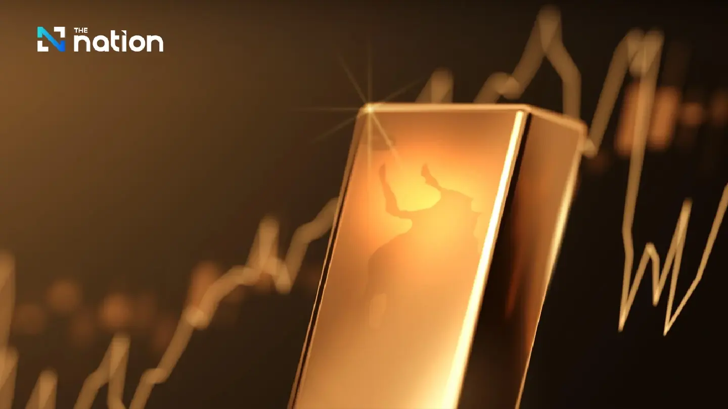 Gold gains after Fed rate cut, silver hits all-time peak