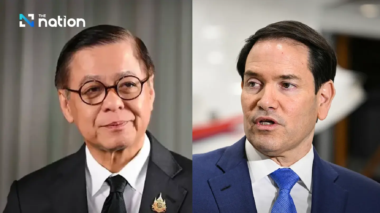 Thailand Seeks US Intervention Over Escalating Cambodian Border Attacks