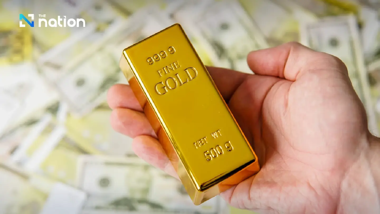Gold Sets 50th Daily Record This Year on Rate-Cut Bets and Risk Gold Sets 50th Daily Record This Year on Rate-Cut Bets and Risk