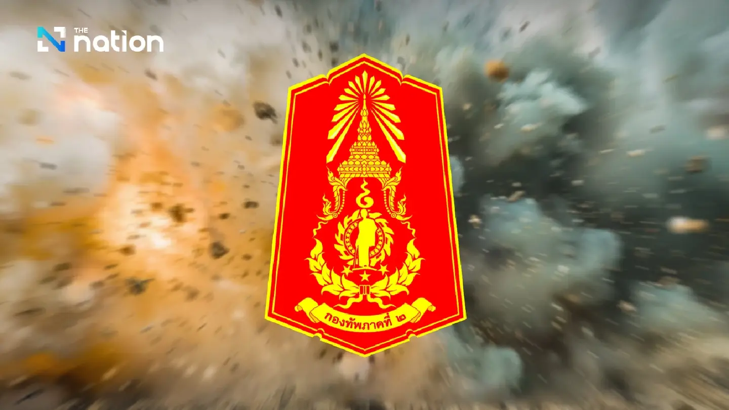 Clashes remain heavy in Si Sa Ket–Surin; BM-21 fire hits Thai civilian areas