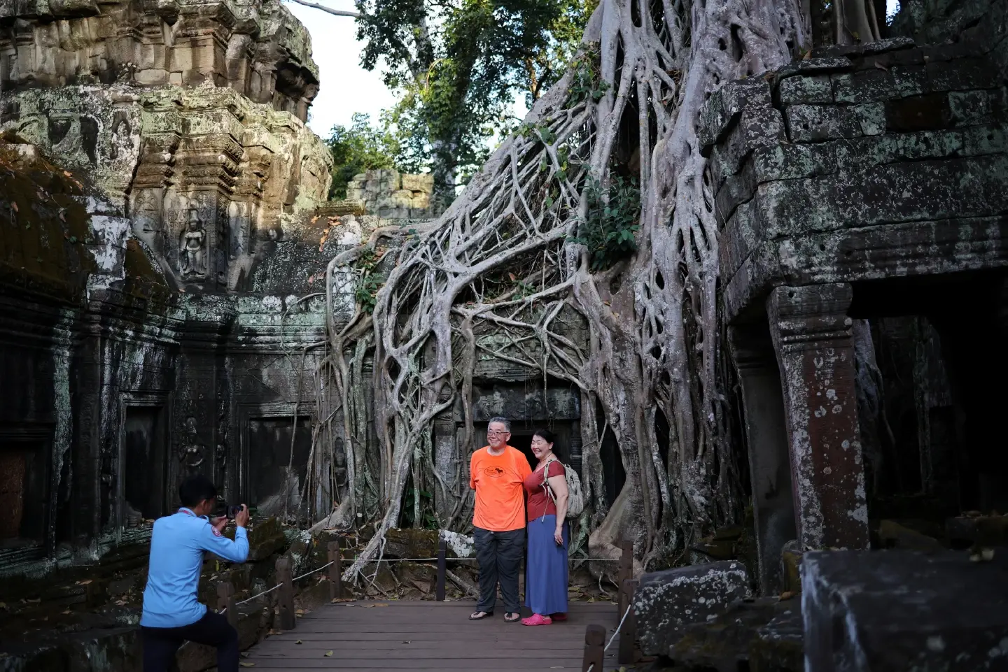 Malaysian travellers favour Thailand for year-end holiday