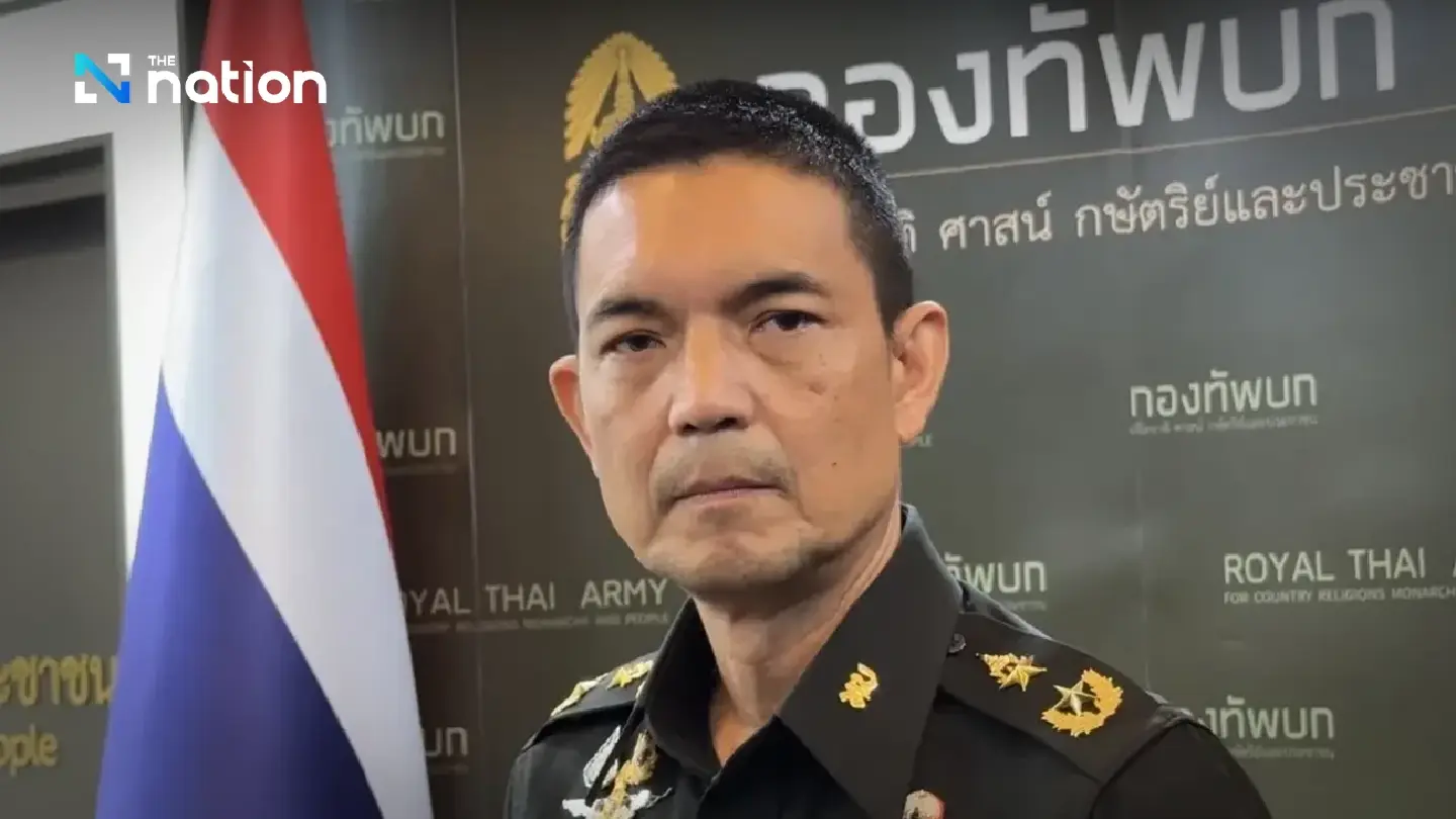 Army spokesman slams CMAC chief for false landmine claims, warns of regional harm